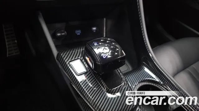 Hyundai Sonata 2022 thumb 7