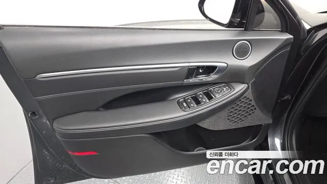 Hyundai Sonata 2022 thumb 9