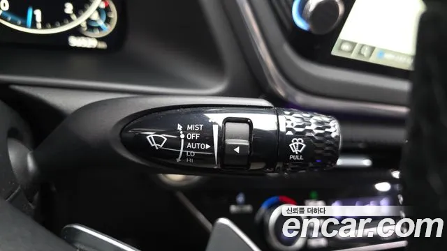 Hyundai Sonata 2022 thumb 4