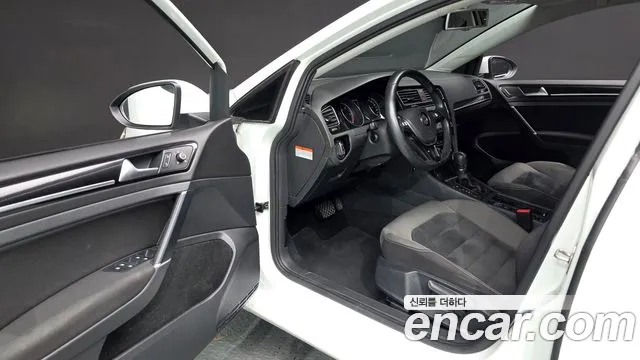 Volkswagen Golf 2015 thumb 9