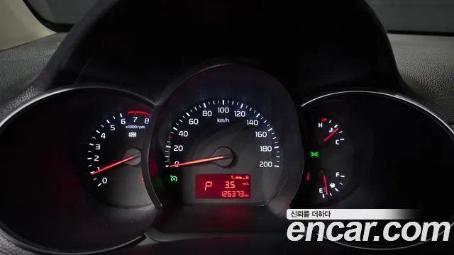 Kia Morning 2015 thumb 9