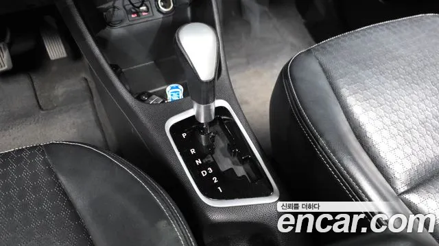 Kia Morning 2015 thumb 11