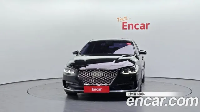 Hyundai Grandeur 2016 thumb 3