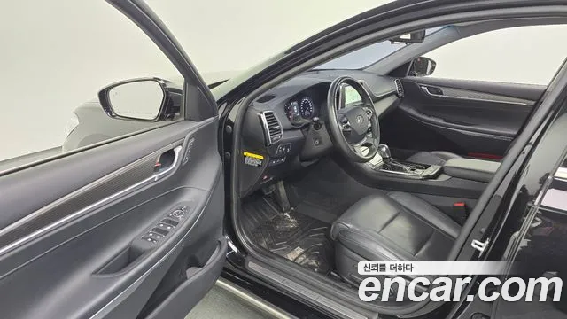 Hyundai Grandeur 2016 thumb 5