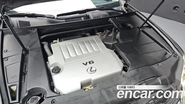 Lexus ES 2012 thumb 5