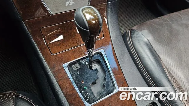 Lexus ES 2012 thumb 8