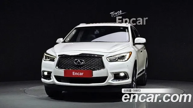 Infiniti QX60 2018 thumb 3