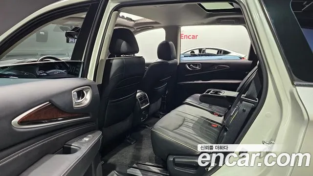 Infiniti QX60 2018 thumb 9