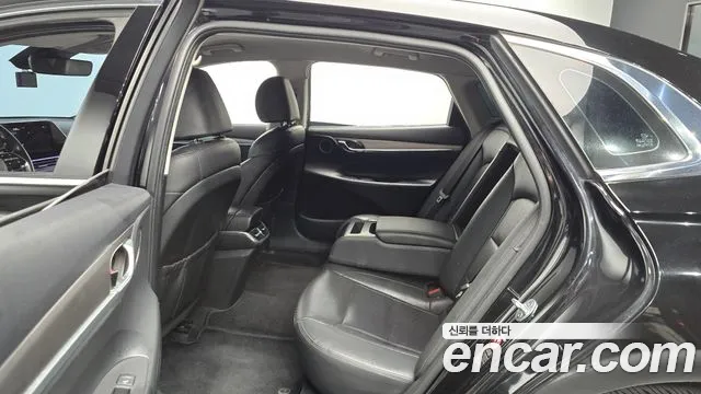 Hyundai Grandeur 2020 thumb 4