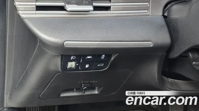 Hyundai Grandeur 2020 thumb 7