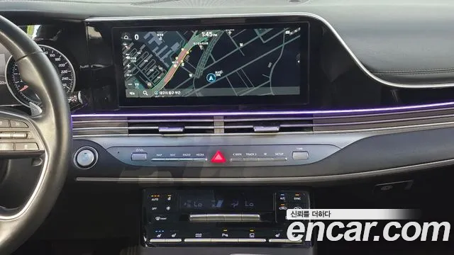 Hyundai Grandeur 2020 thumb 5