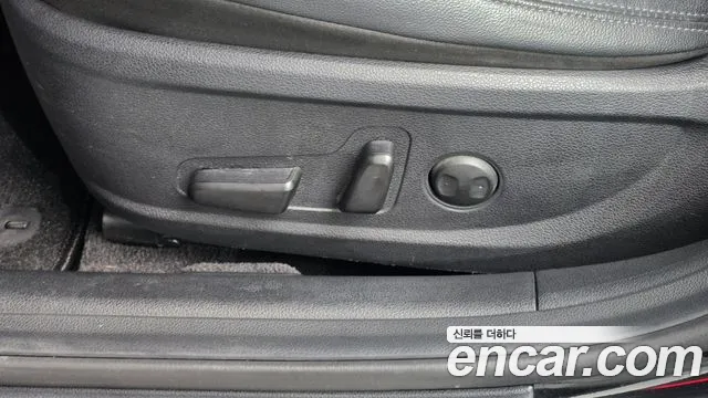 Hyundai Grandeur 2020 thumb 10