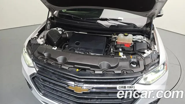 Chevrolet Traverse 2019 thumb 11