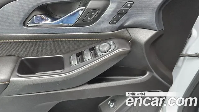 Chevrolet Traverse 2019 thumb 2
