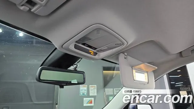 Chevrolet Traverse 2019 thumb 6