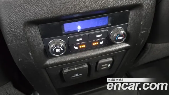 Chevrolet Traverse 2019 thumb 9