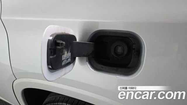 Chevrolet Traverse 2019 thumb 3