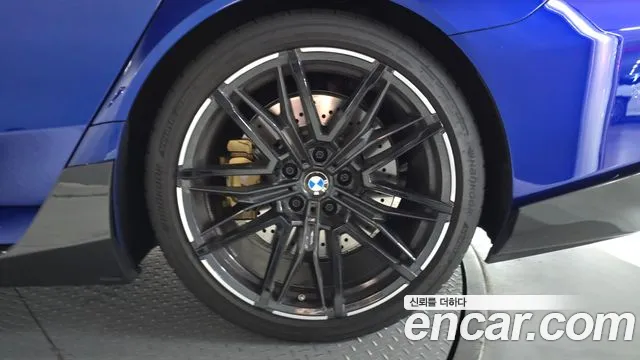 BMW M5 2025 thumb 5
