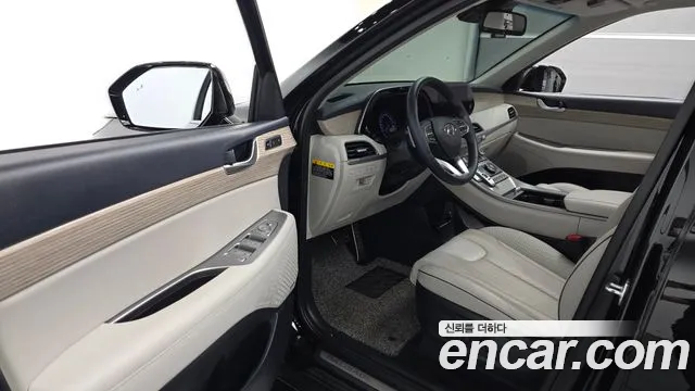 Hyundai Palisade 2019 thumb 11