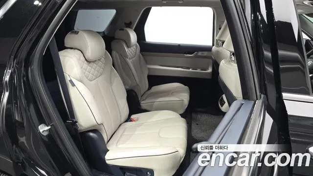 Hyundai Palisade 2019 thumb 4
