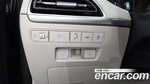 Hyundai Palisade 2019 thumb 12