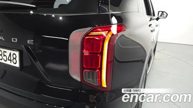 Hyundai Palisade 2019 thumb 2