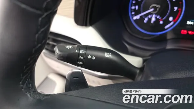 Hyundai Palisade 2019 thumb 3