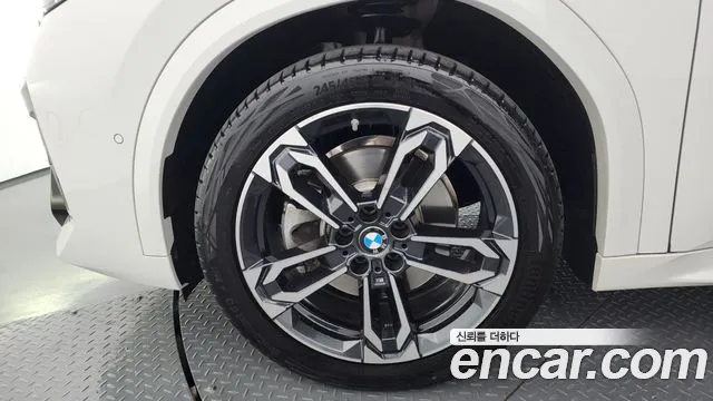 BMW X2 2024 thumb 4