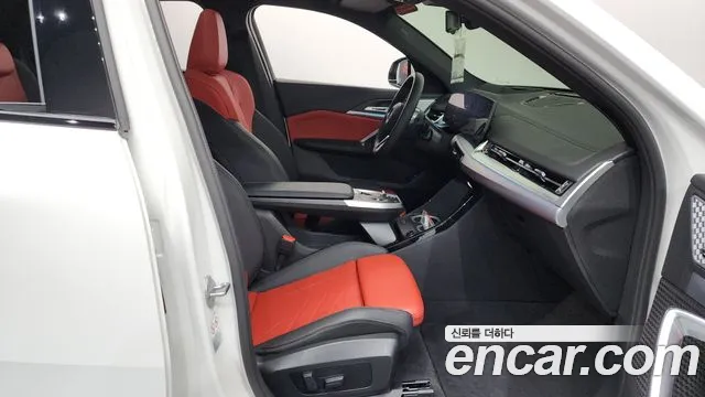 BMW X2 2024 thumb 3