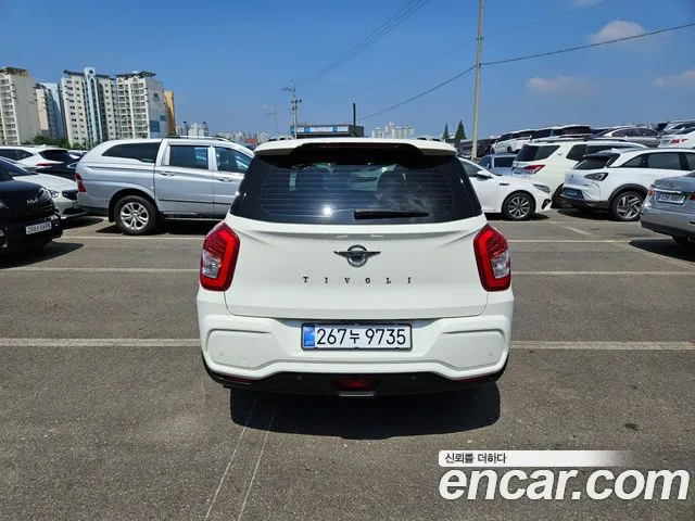 KGM Tivoli Air 2021 thumb 9