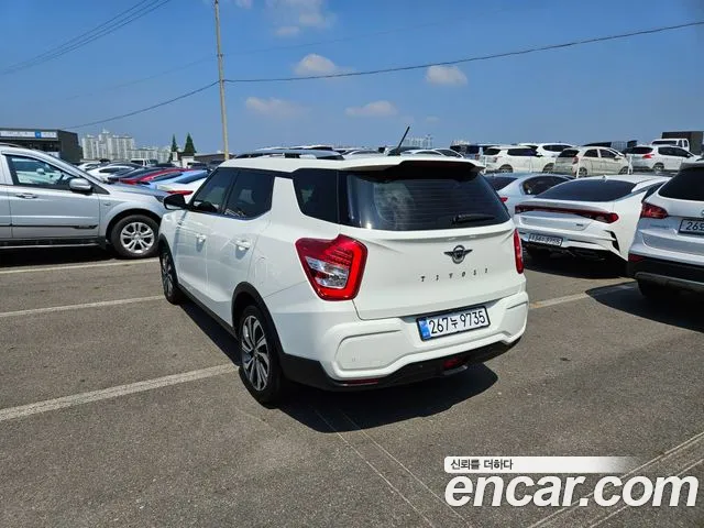 KGM Tivoli Air 2021 thumb 8