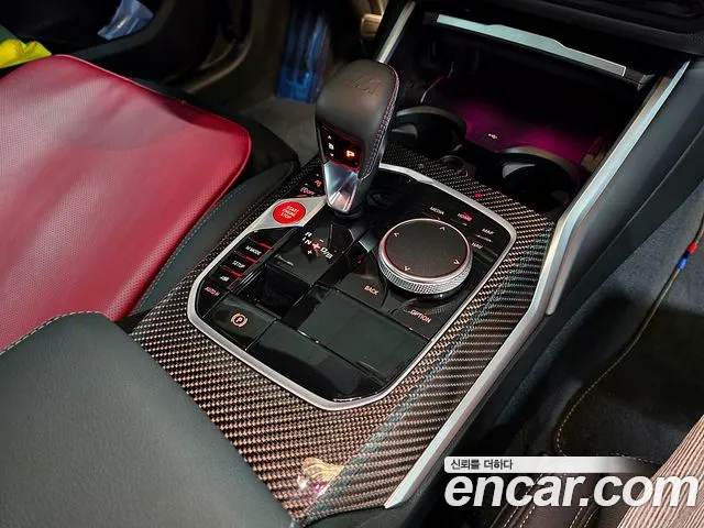 BMW M2 2024 thumb 5