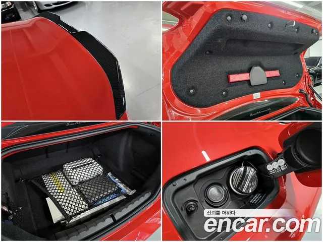 BMW M2 2024 thumb 9
