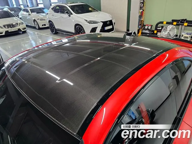 BMW M2 2024 thumb 2