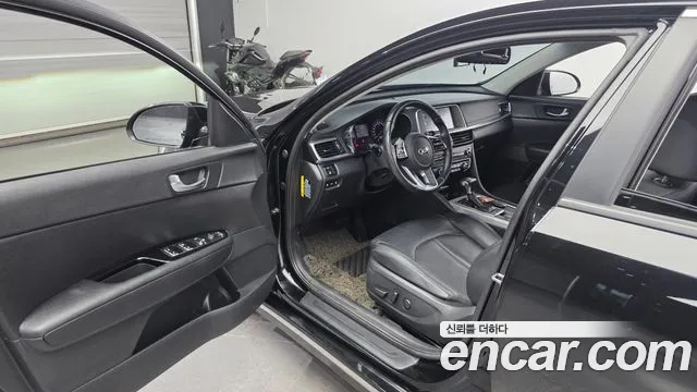 Kia Hybrid 2019 thumb 11
