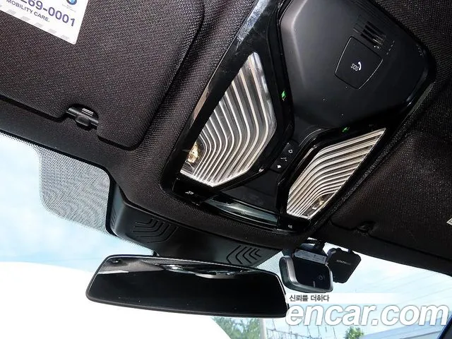 BMW 5 серии 2018 thumb 5
