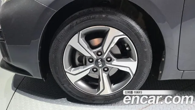 Kia K3 2018 thumb 2