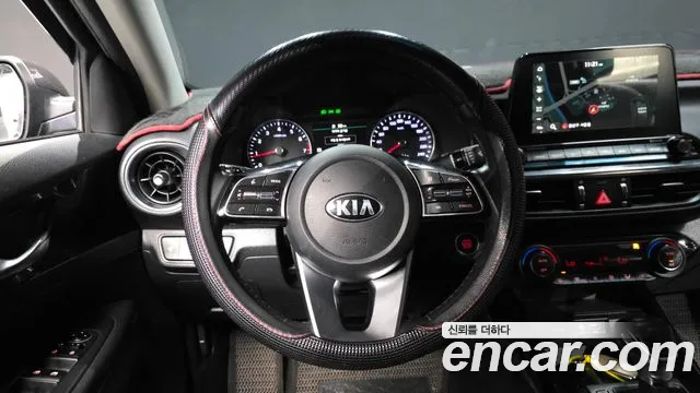 Kia K3 2018 thumb 3