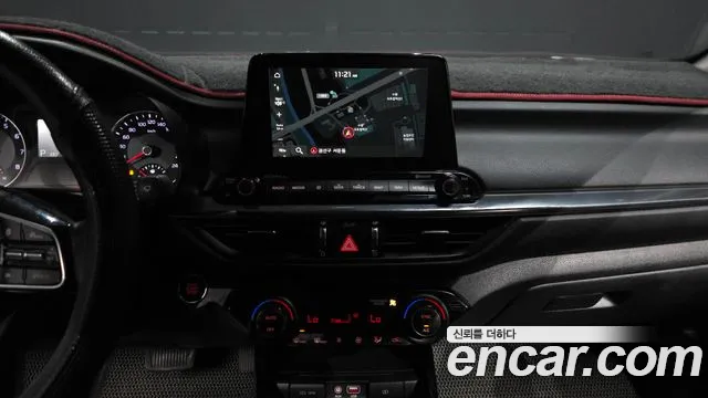 Kia K3 2018 thumb 11