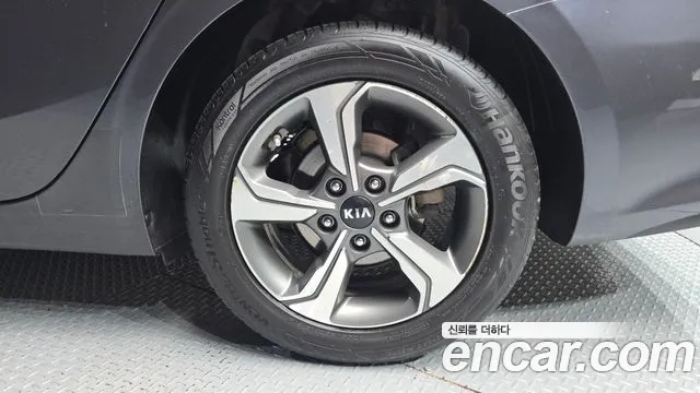 Kia K3 2018 thumb 12