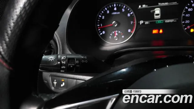 Kia K3 2018 thumb 8