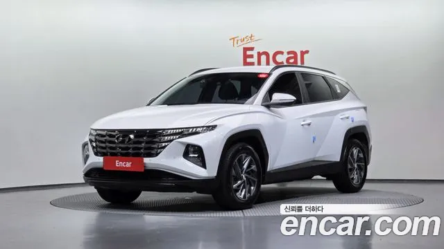 Hyundai Tucson 2022 thumb 10