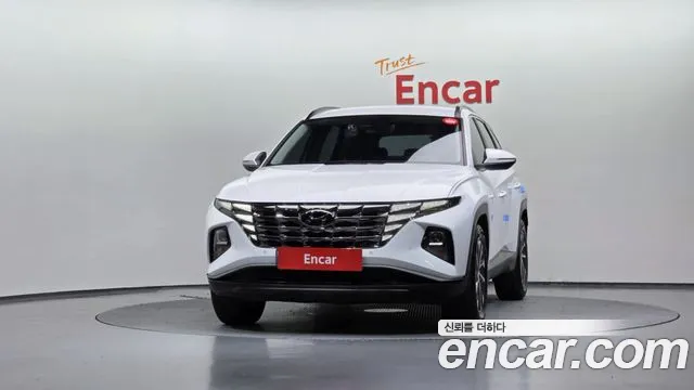 Hyundai Tucson 2022 thumb 6