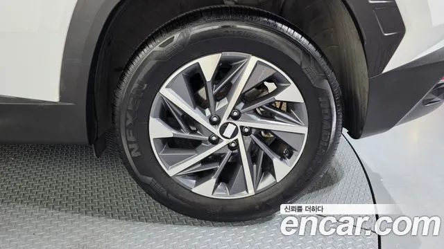 Hyundai Tucson 2022 thumb 12
