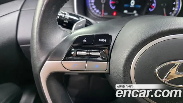 Hyundai Tucson 2022 thumb 11