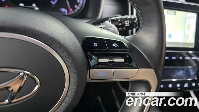 Hyundai Tucson 2022 thumb 3