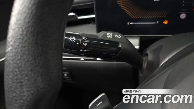 Kia K5 2024 thumb 3