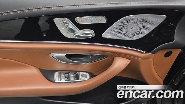 Mercedes-Benz AMG GT 2021 thumb 9