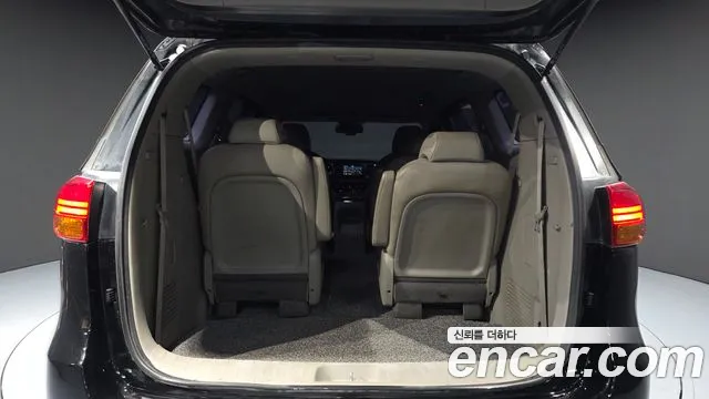 Kia Carnival 2018 thumb 7