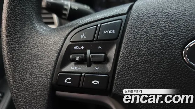Hyundai Tucson 2020 thumb 12